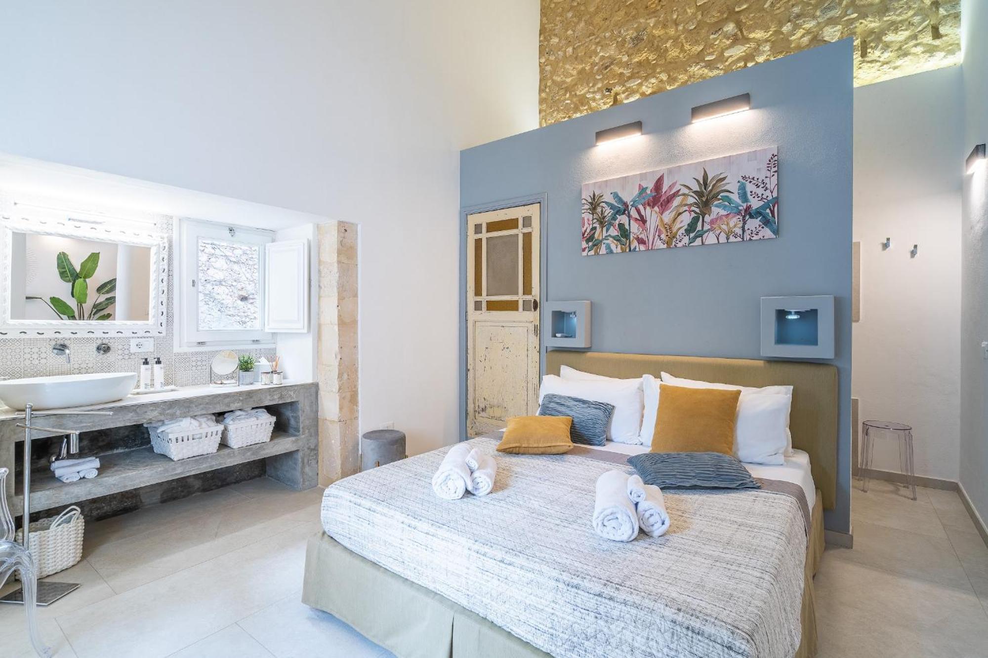 시라쿠사 Ortigia Lifestyle 4 Seasons 빌라 외부 사진