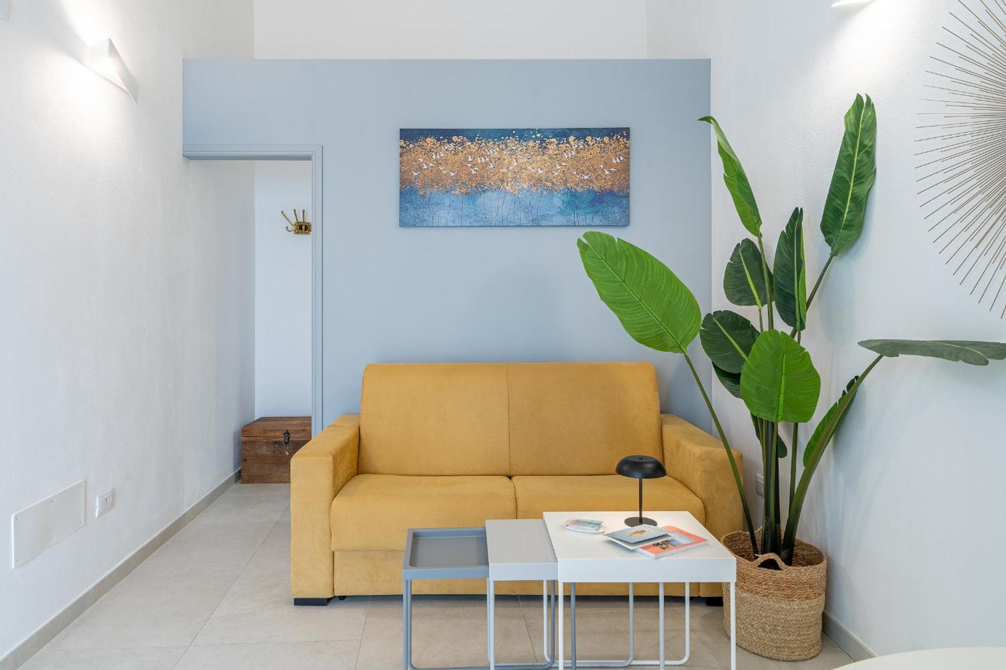 시라쿠사 Ortigia Lifestyle 4 Seasons 빌라 외부 사진